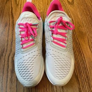 Nike air max 270 womens 9